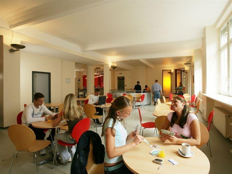 All In Hostel Βερολίνο Εξωτερικό φωτογραφία