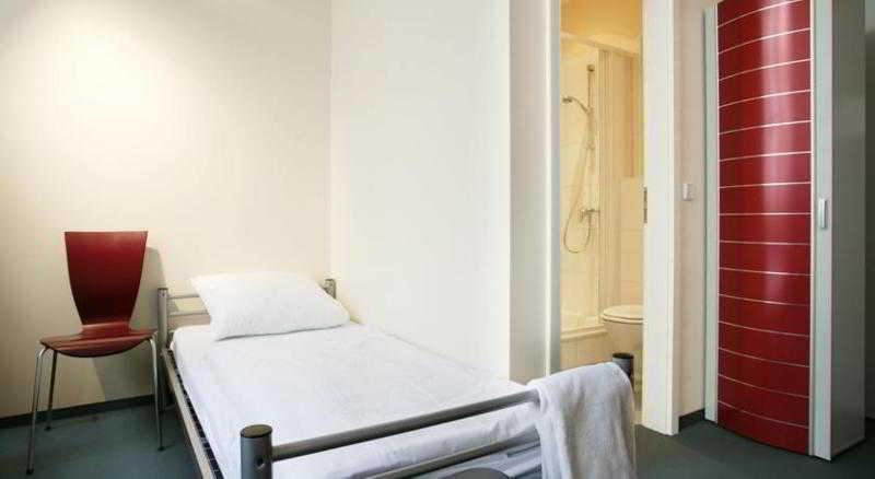 All In Hostel Βερολίνο Εξωτερικό φωτογραφία
