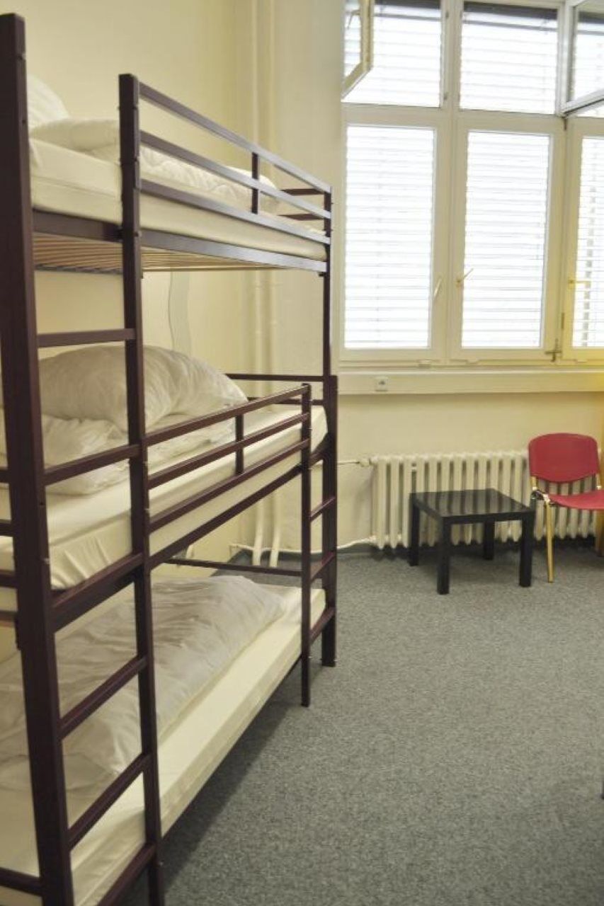 All In Hostel Βερολίνο Εξωτερικό φωτογραφία